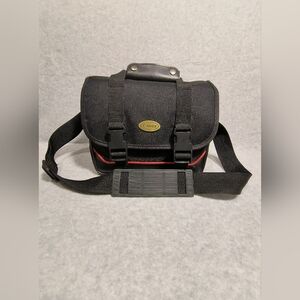Canon camera bag